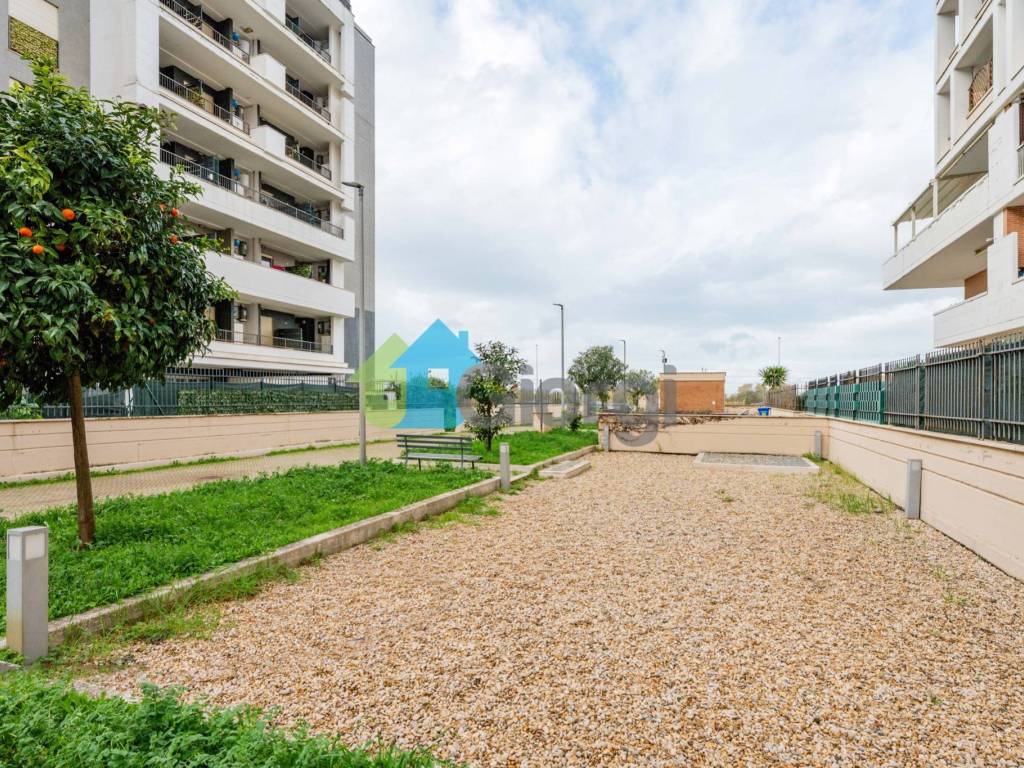 Appartamento a Fiumicino in Via Giulio Romano - Foto 5