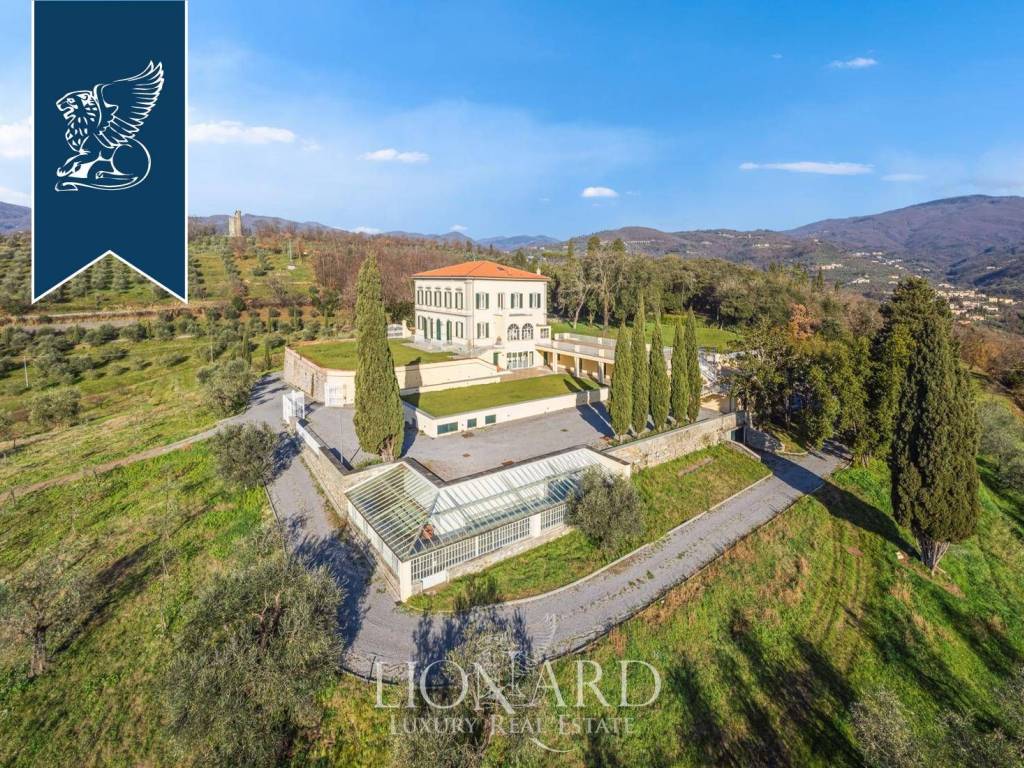 Villa a Pistoia - Foto 2