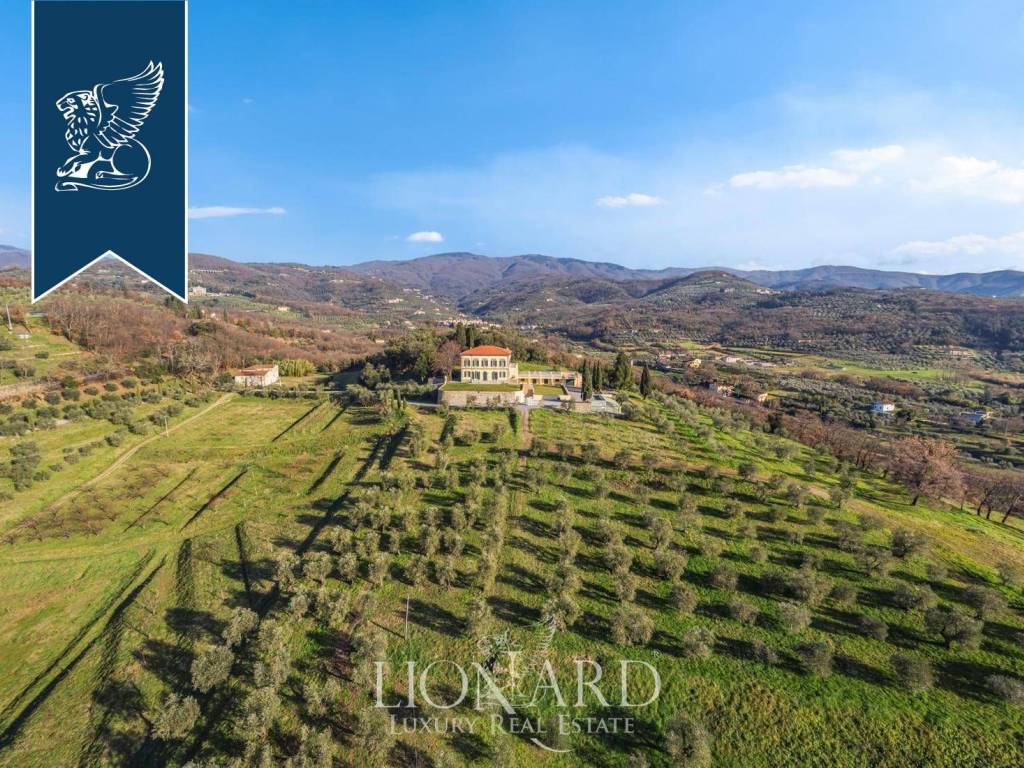 Villa a Pistoia - Foto 3