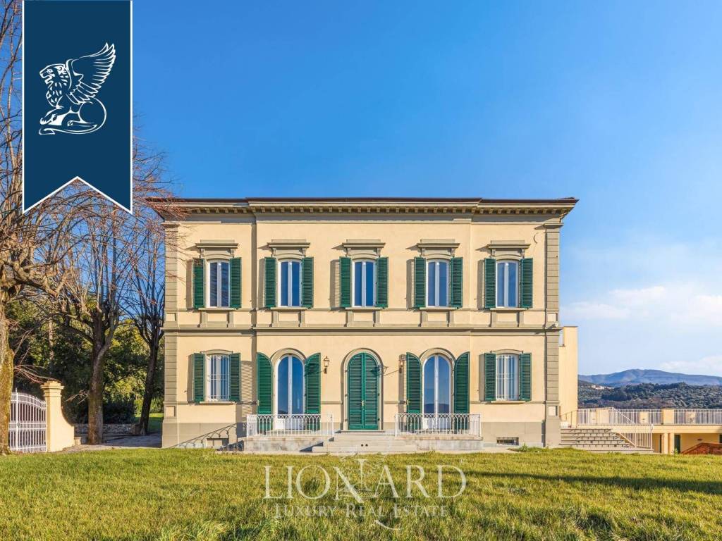 Villa a Pistoia - Foto 5