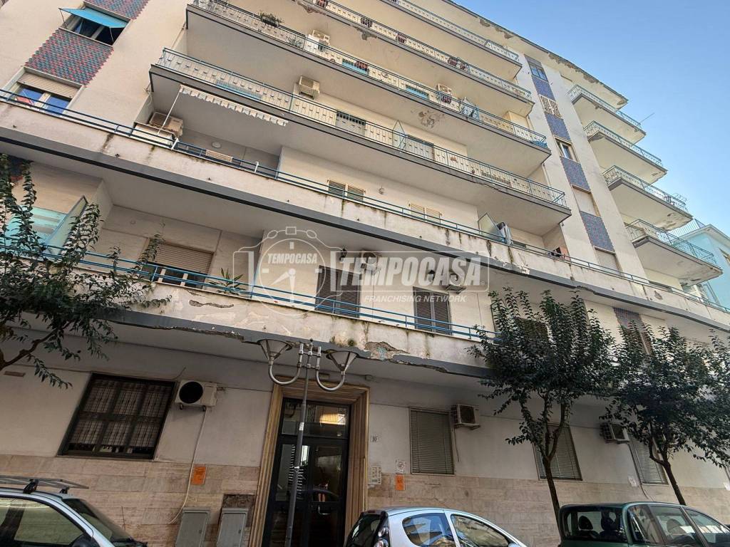 Appartamento a Portici in Viale II Melina - Foto 2