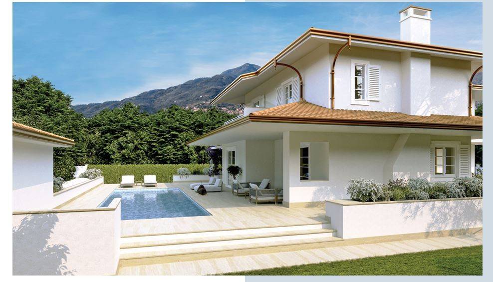 Villa a Forte dei marmi - Foto 2