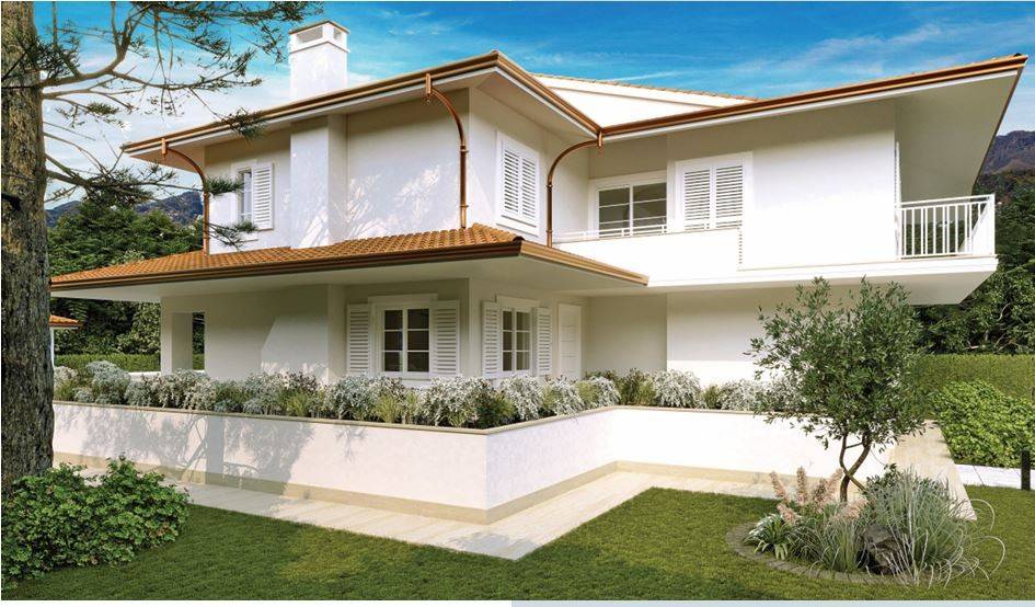 Villa a Forte dei marmi - Foto 5