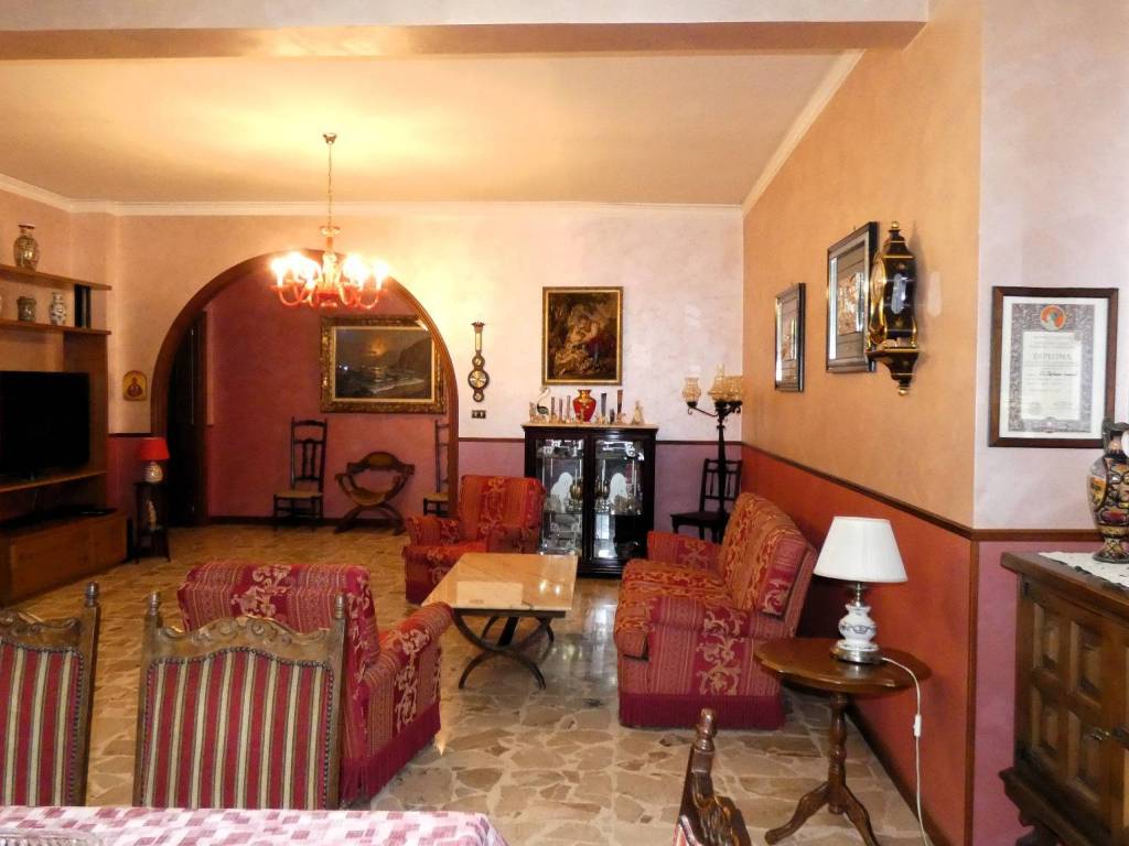 Appartamento a Gravina di catania in Via Madonna della Via, 28 - Foto 5