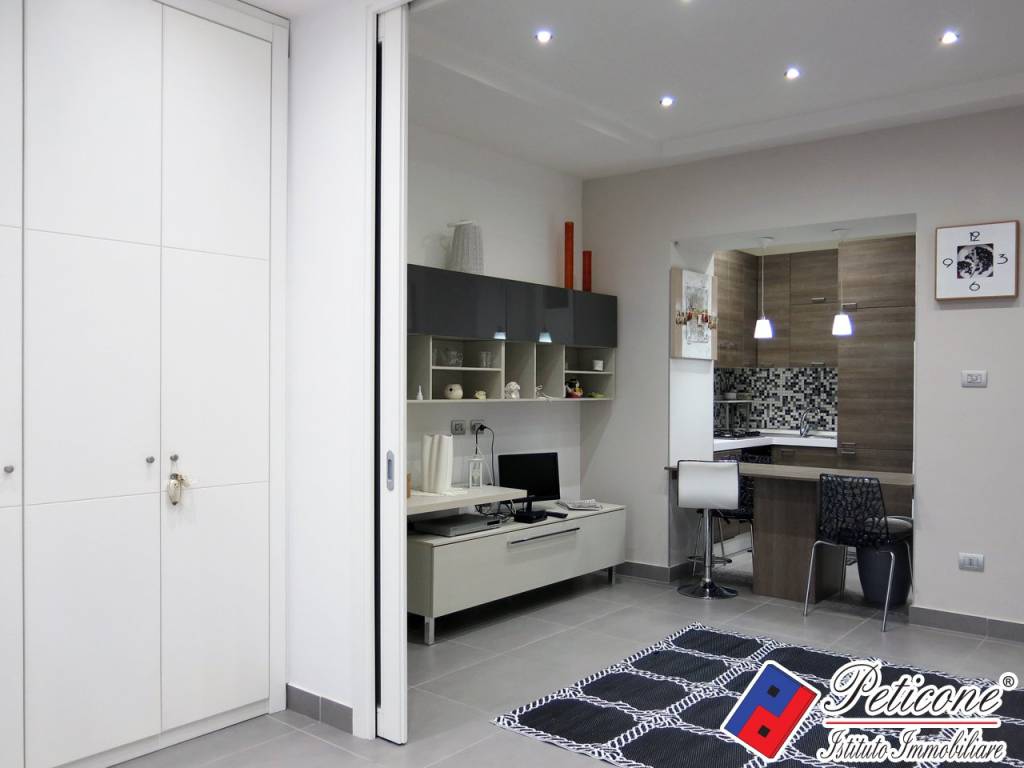 Appartamento a Fondi in Via Roma, 45 - Foto 2