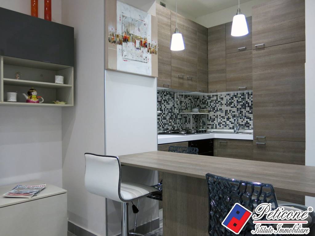 Appartamento a Fondi in Via Roma, 45 - Foto 3