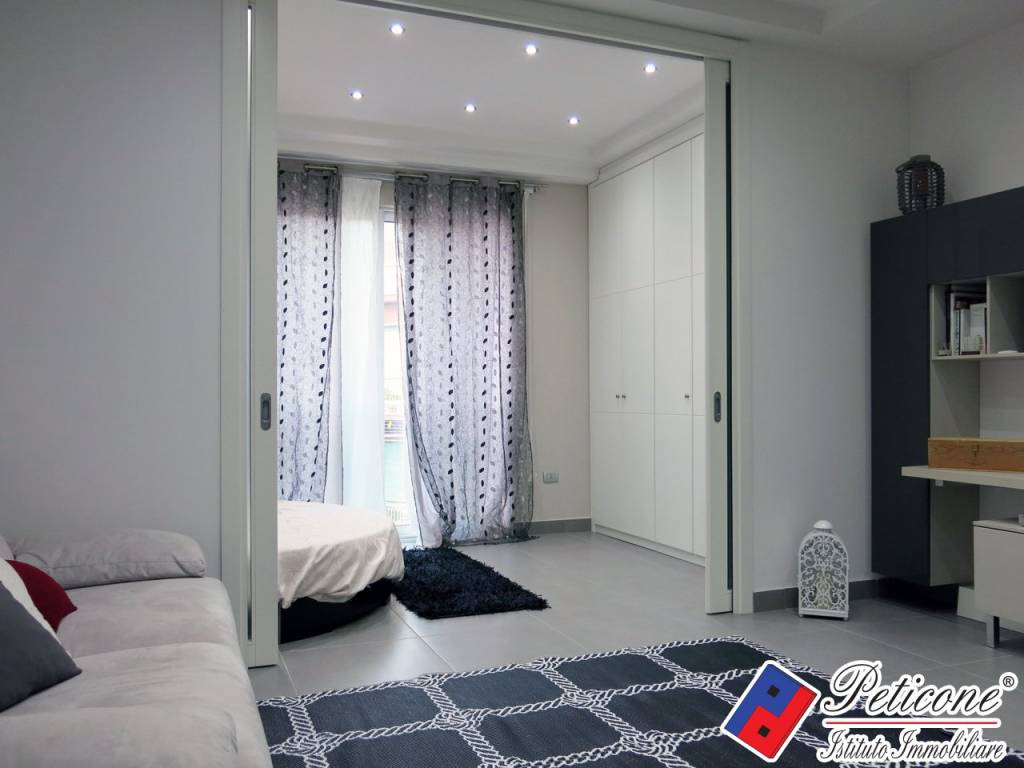 Appartamento a Fondi in Via Roma, 45 - Foto 5