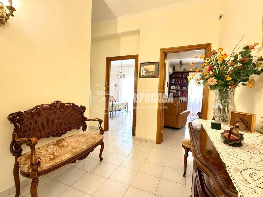 Appartamento a Portici in Viale II Melina - Foto 4