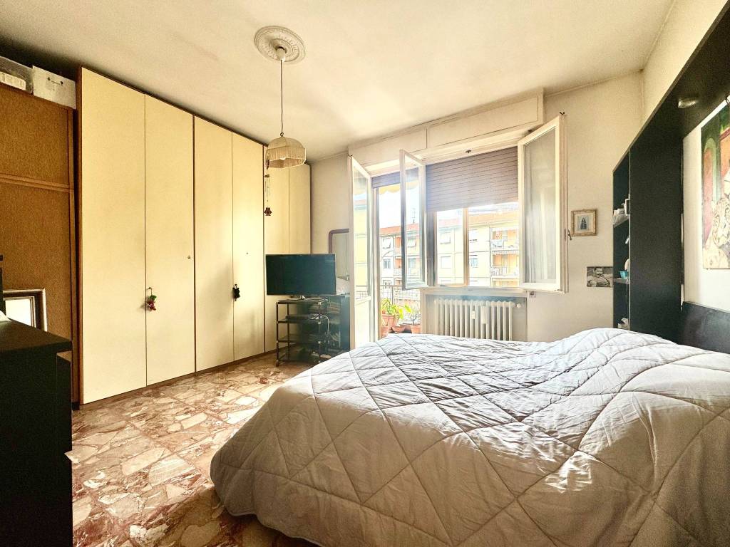 Appartamento a Pontassieve in Via Silvio Pellico, 7 - Foto 3