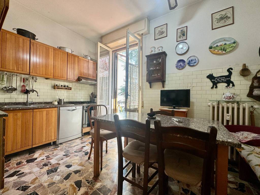 Appartamento a Pontassieve in Via Silvio Pellico, 7 - Foto 5