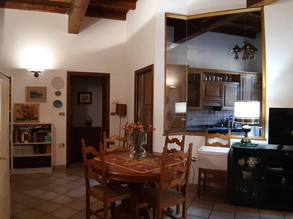 Appartamento a Castel san pietro terme in Via Giacomo Matteotti, 91 - Foto 5