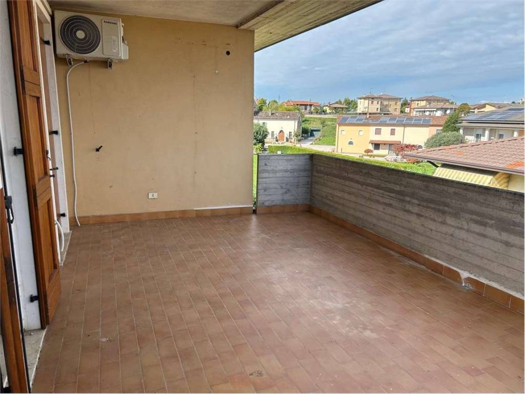 Appartamento a Goito in Strada Statale Goitese, 299 - Foto 4