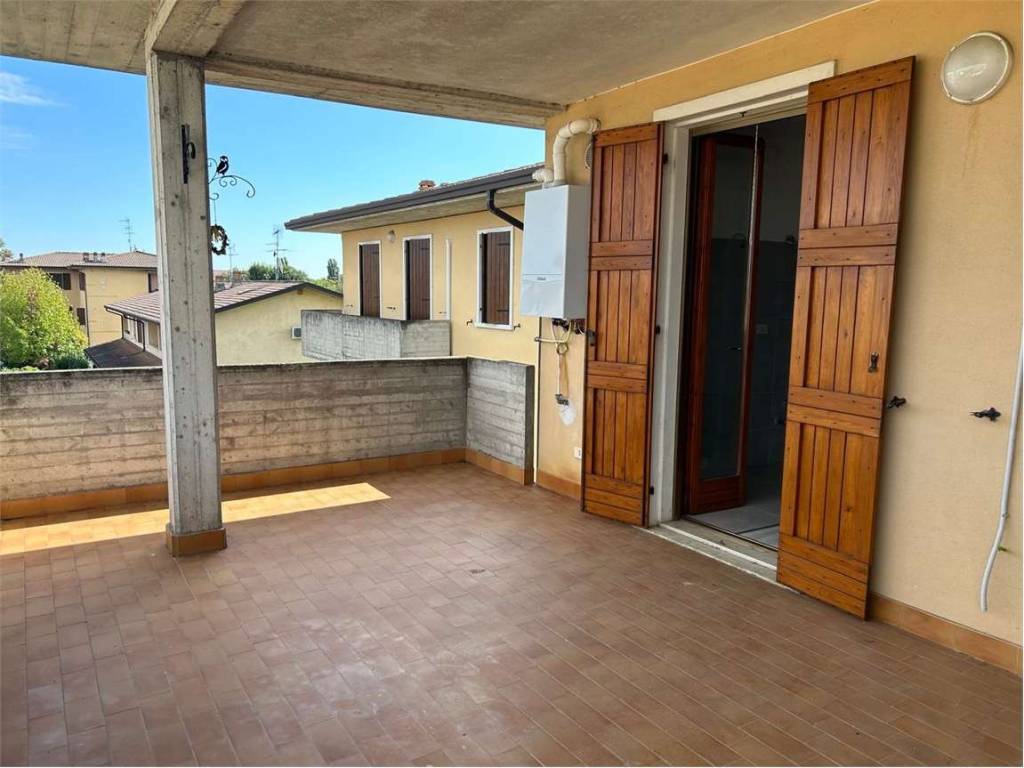 Appartamento a Goito in Strada Statale Goitese, 299 - Foto 5