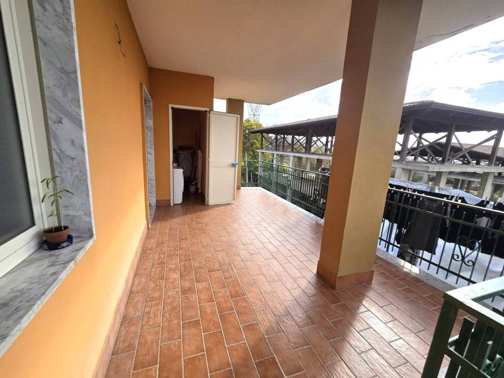 Appartamento a Quarto in Via Rocco Galdieri, 10 - Foto 2