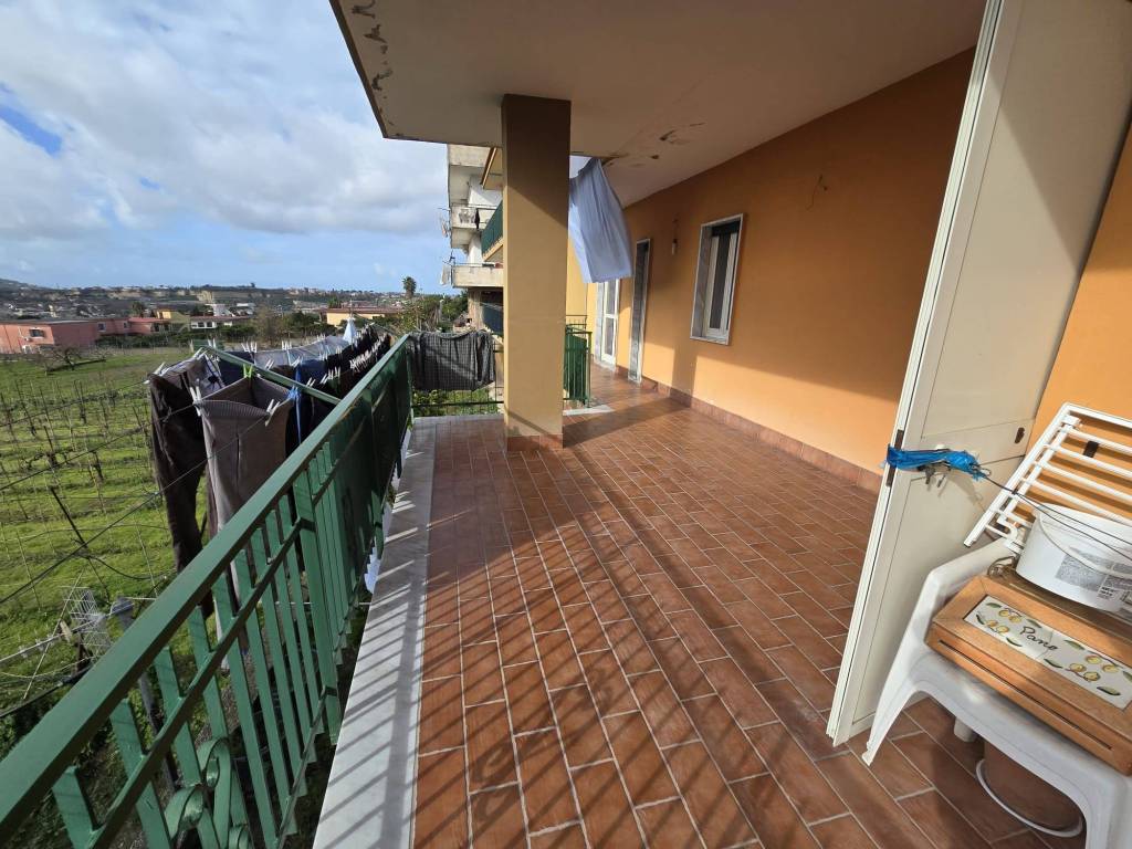 Appartamento a Quarto in Via Rocco Galdieri, 10 - Foto 3