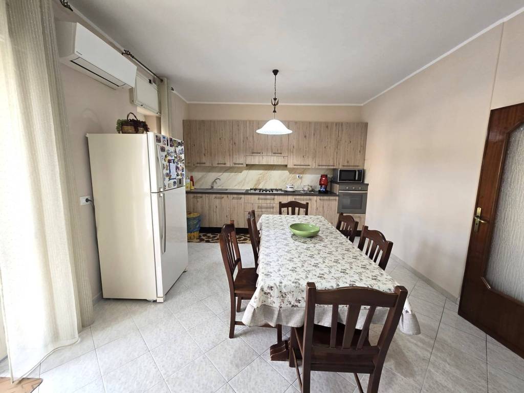 Appartamento a Quarto in Via Rocco Galdieri, 10 - Foto 5
