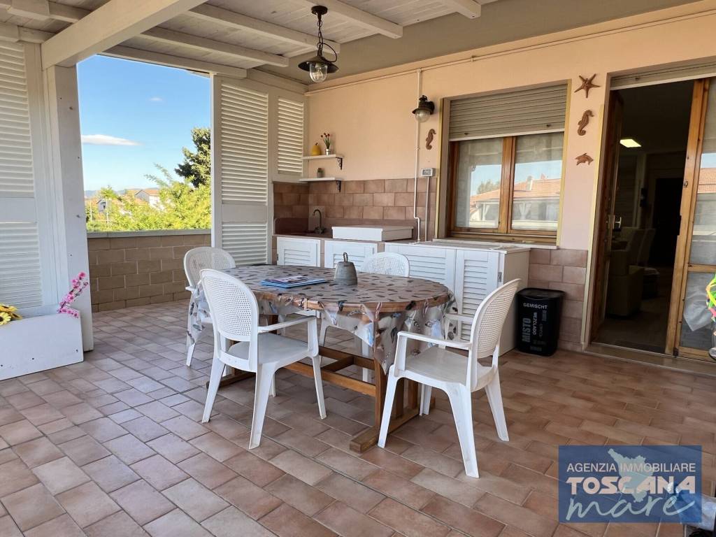 Appartamento a Castagneto carducci - Foto 2