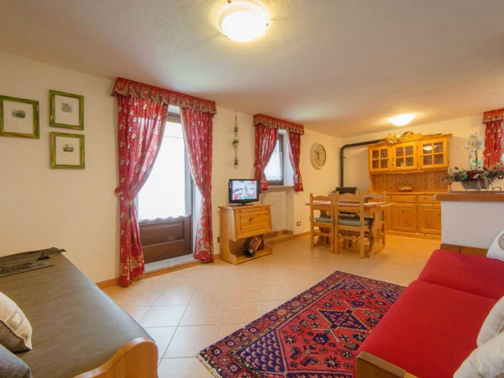 Rustico / casale a Allein in Frazione Allerod, 10 - Foto 2