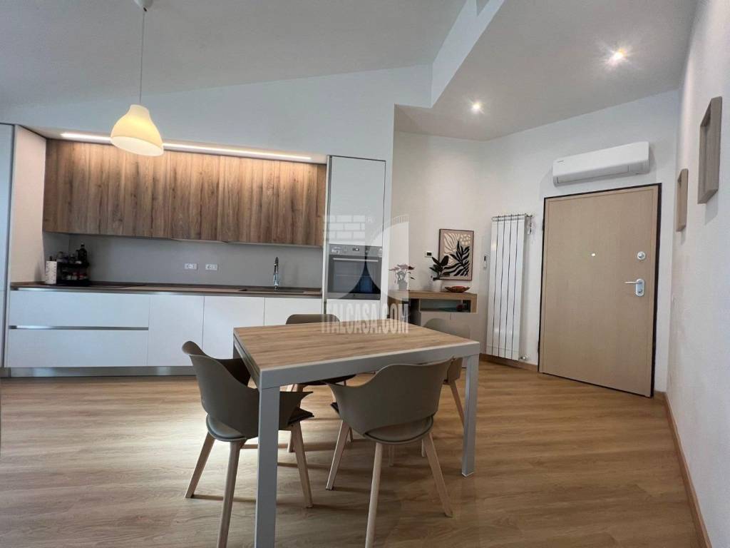 Appartamento a Treviglio - Foto 2