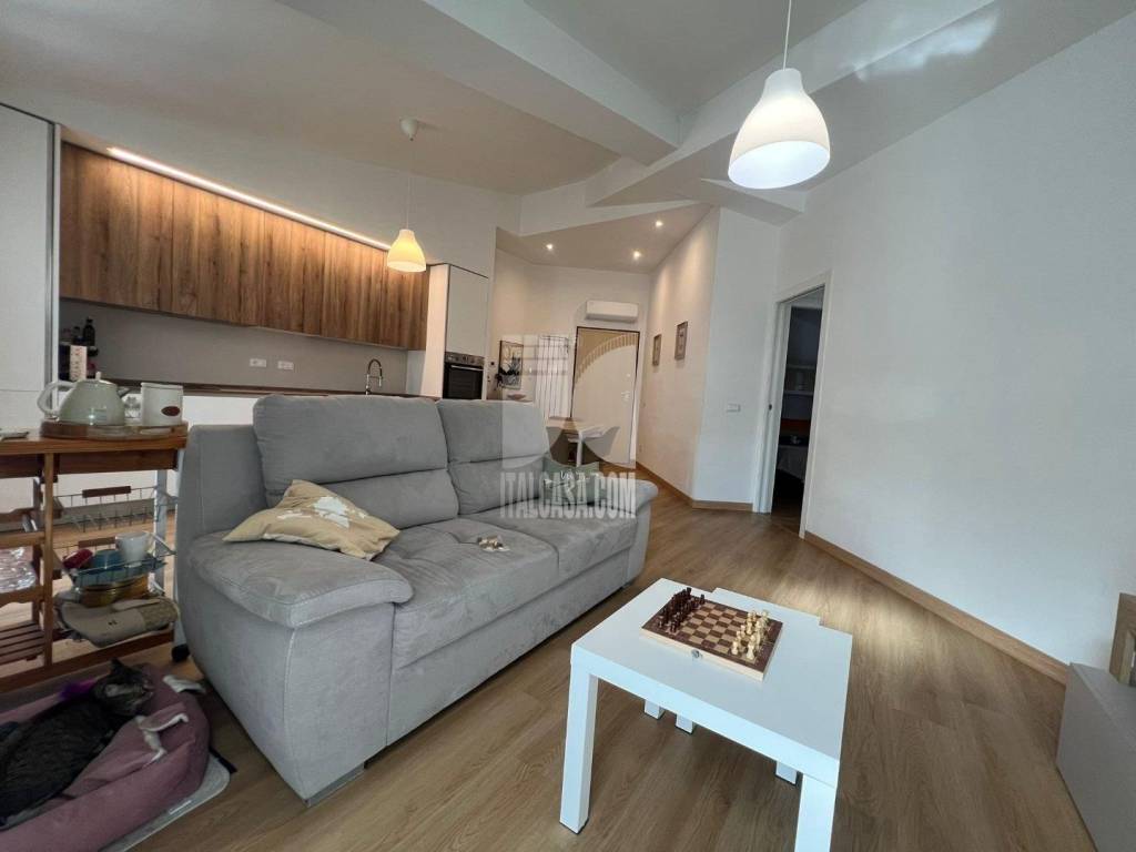 Appartamento a Treviglio - Foto 4