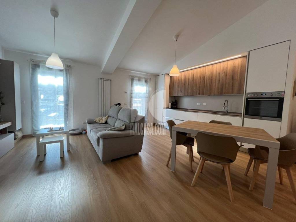 Appartamento a Treviglio - Foto 5