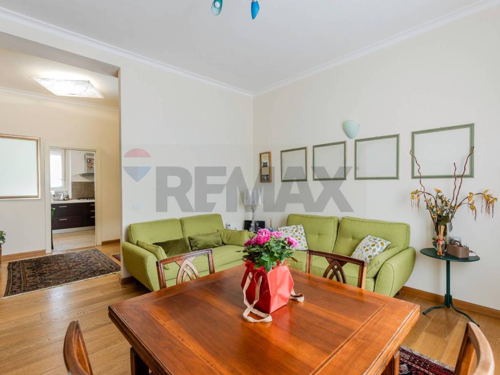 Appartamento a Cagliari in Piazza Michelangelo - Foto 3