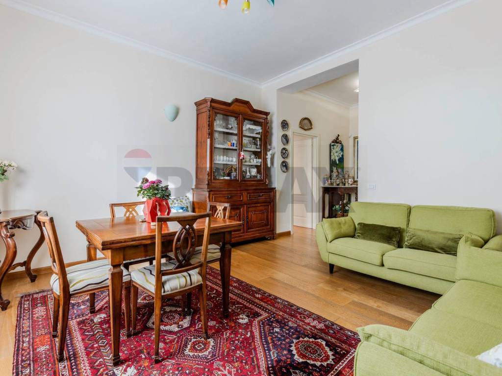 Appartamento a Cagliari in Piazza Michelangelo - Foto 4