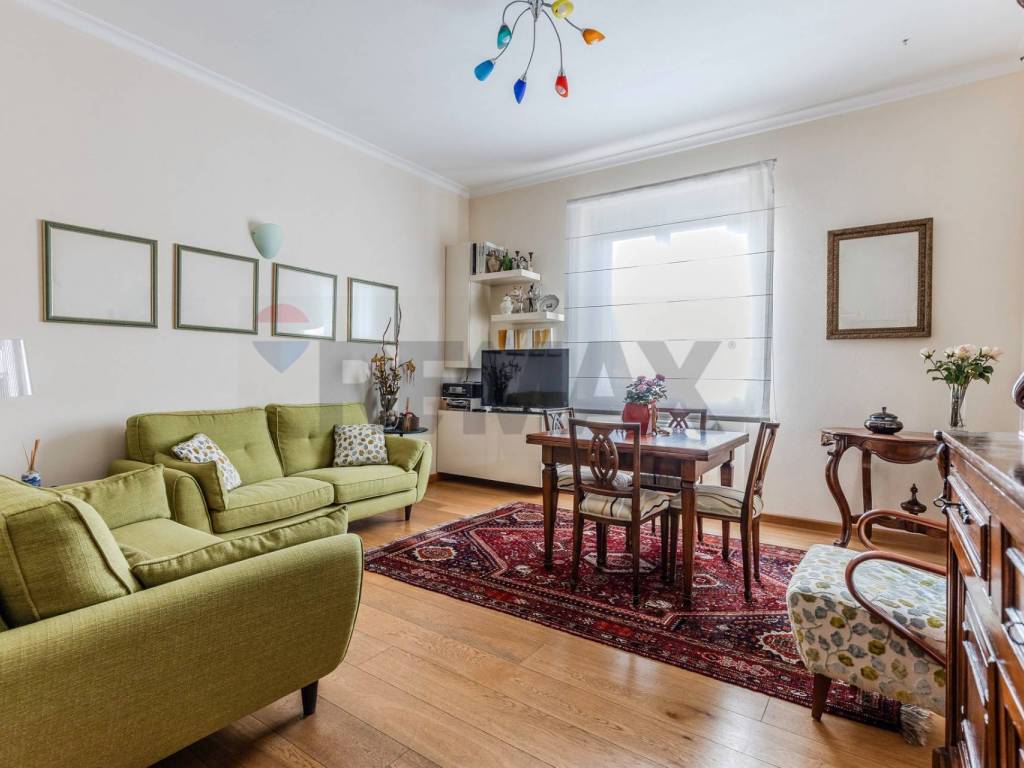 Appartamento a Cagliari in Piazza Michelangelo - Foto 5