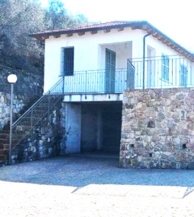 Villa a Vallecrosia in Località Guraba, 133 - Foto 2