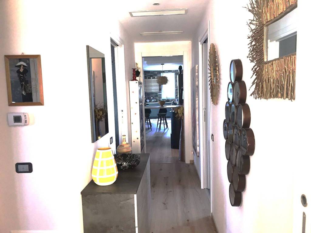 Villa a Vallecrosia in Località Guraba, 133 - Foto 3