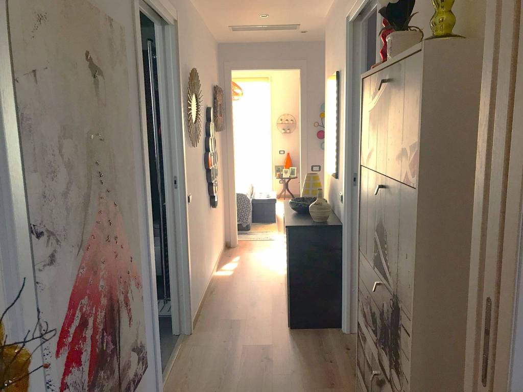 Villa a Vallecrosia in Località Guraba, 133 - Foto 4