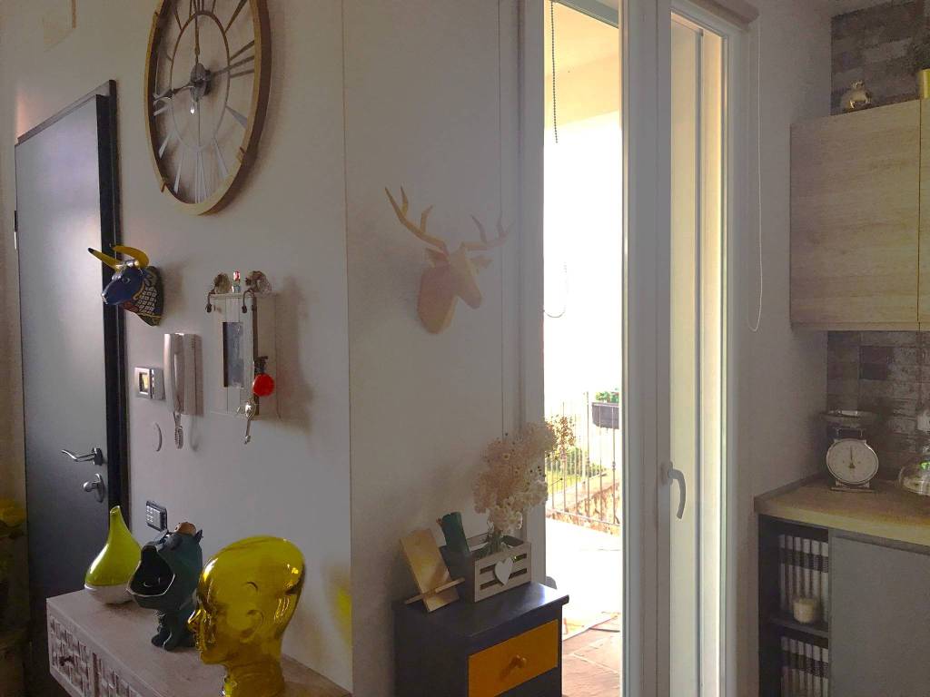 Villa a Vallecrosia in Località Guraba, 133 - Foto 5