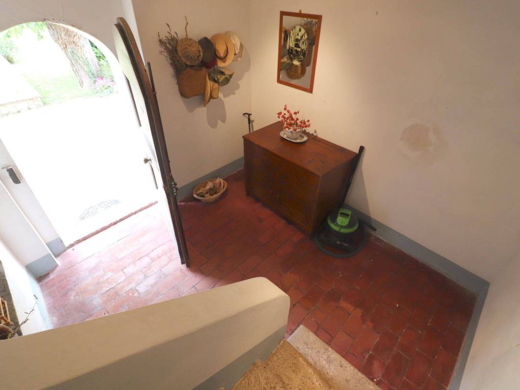 Villa a Siena in Strada di Monastero Basso 25 - Foto 2