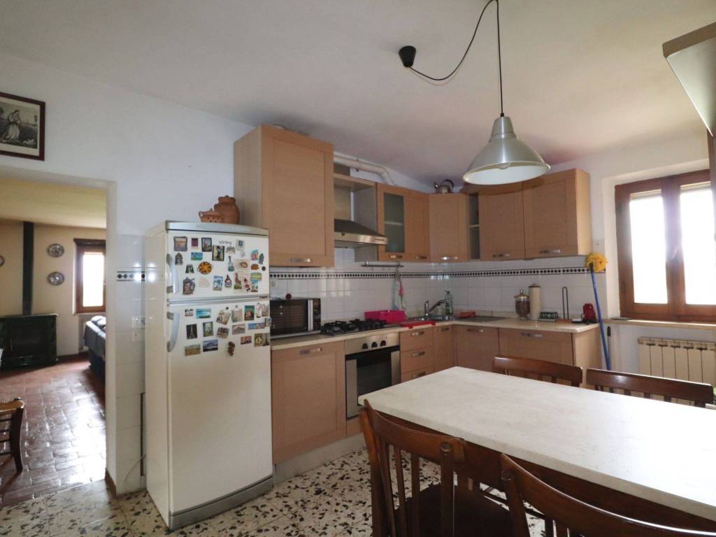 Villa a Siena in Strada di Monastero Basso 25 - Foto 3