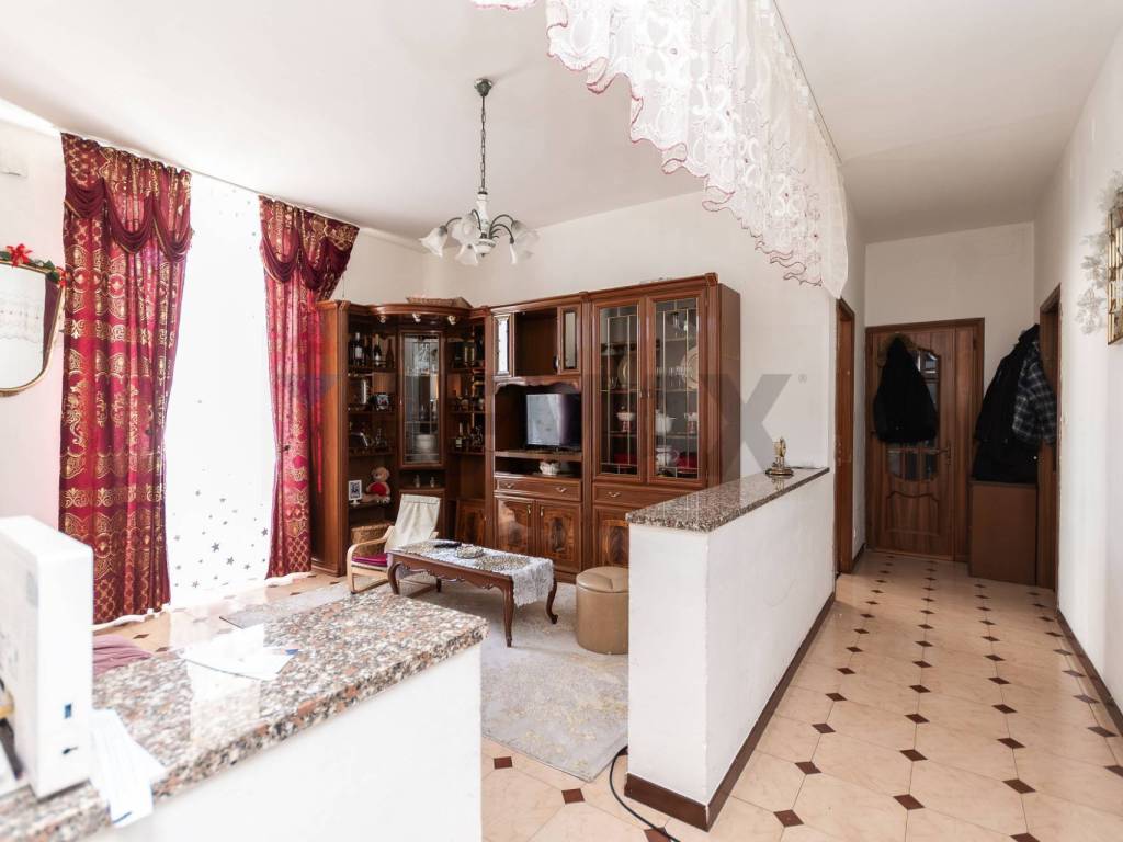 Appartamento a Genova in VIA RIVAROLO, 51 - Foto 3