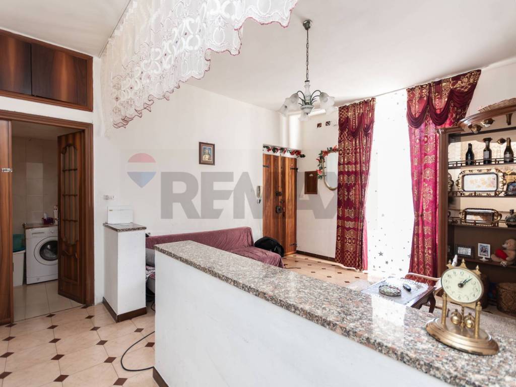 Appartamento a Genova in VIA RIVAROLO, 51 - Foto 4
