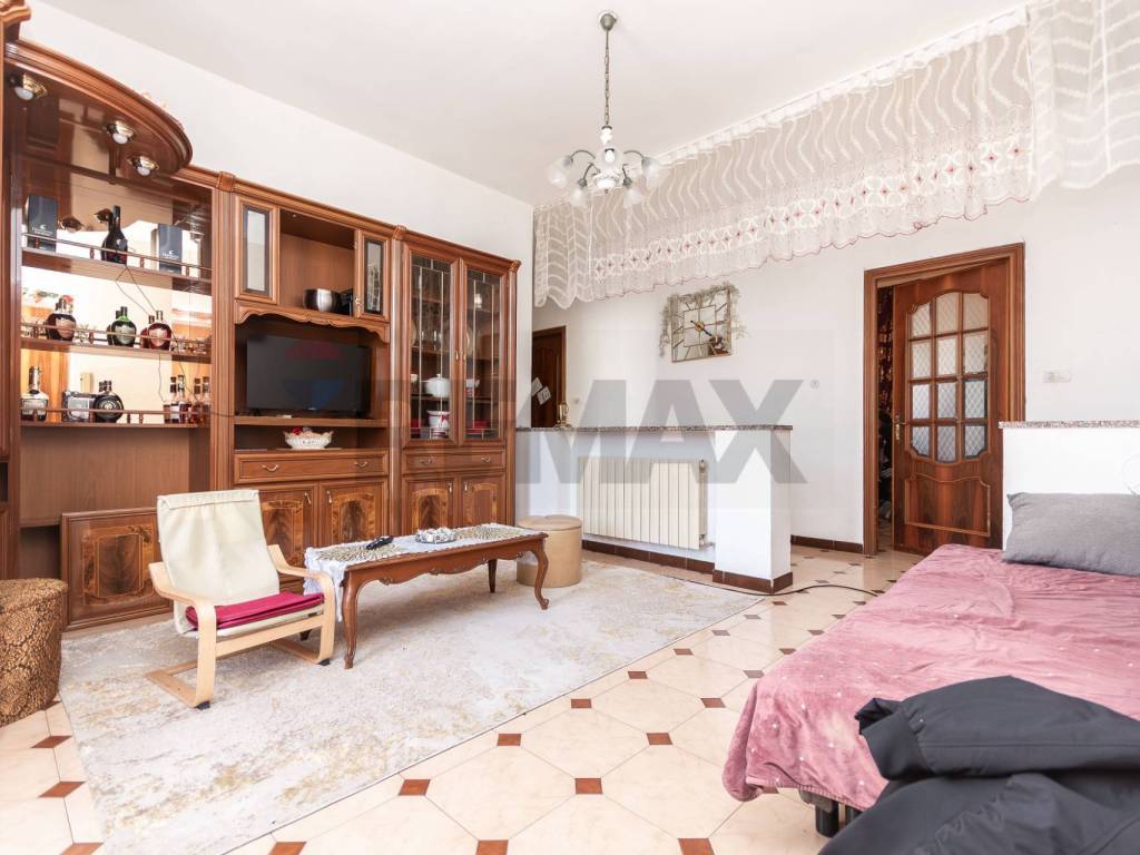 Appartamento a Genova in VIA RIVAROLO, 51 - Foto 5