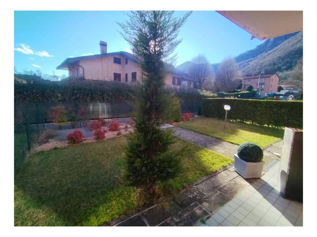 Appartamento a Besano - Foto 4