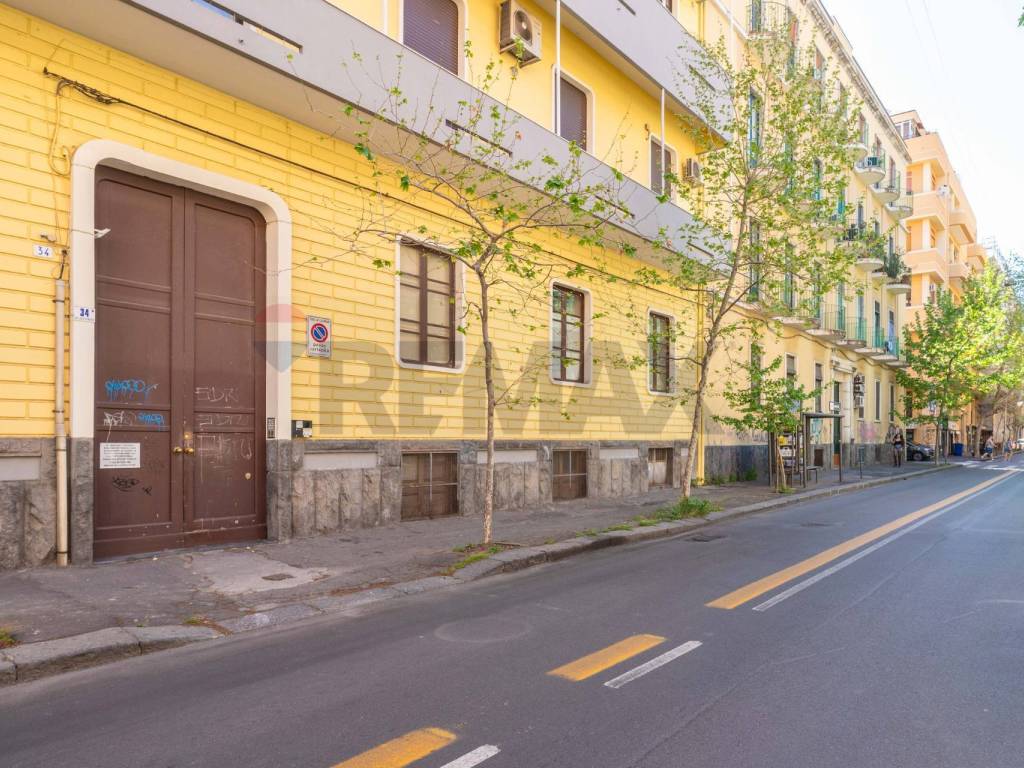 Appartamento a Catania in Via Lago Di Nicito, 34 - Foto 2