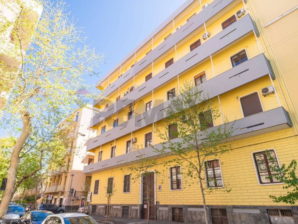 Appartamento a Catania in Via Lago Di Nicito, 34 - Foto 3