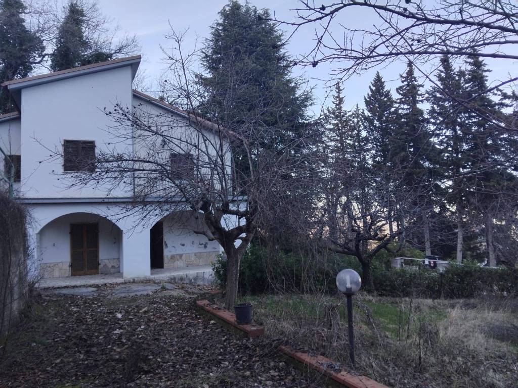 Villa a Ascoli piceno in Frazione Piagge - Foto 3