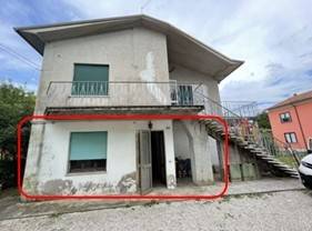 Appartamento a Crocetta del montello in Via dei Martiri - Foto 5