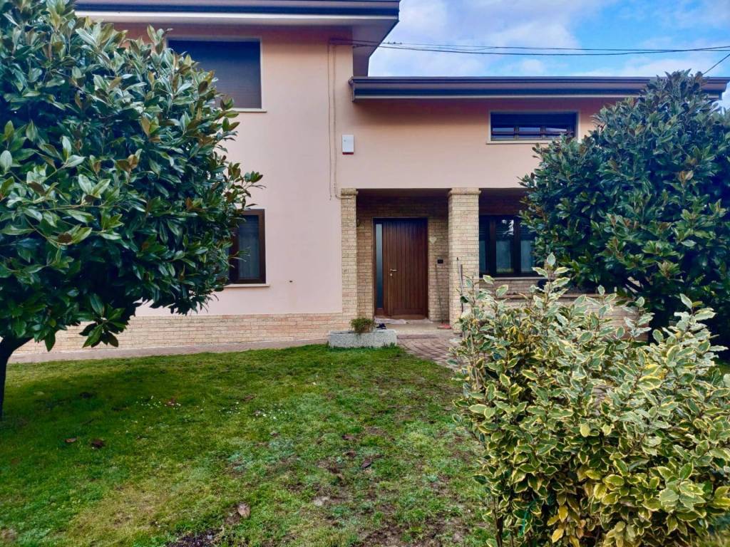 Villa a San giorgio della richinvelda - Foto 2