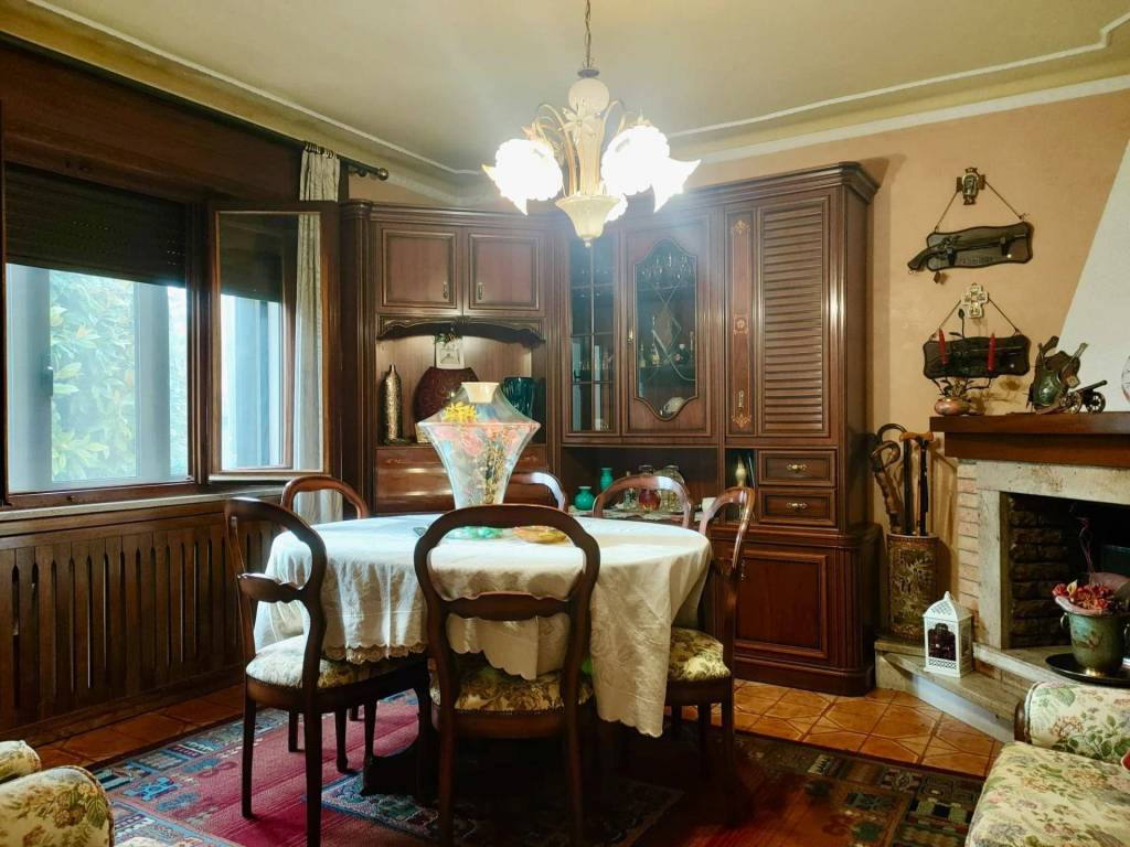 Villa a San giorgio della richinvelda - Foto 3
