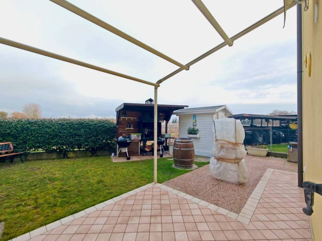 Villa a Sesto al reghena - Foto 2