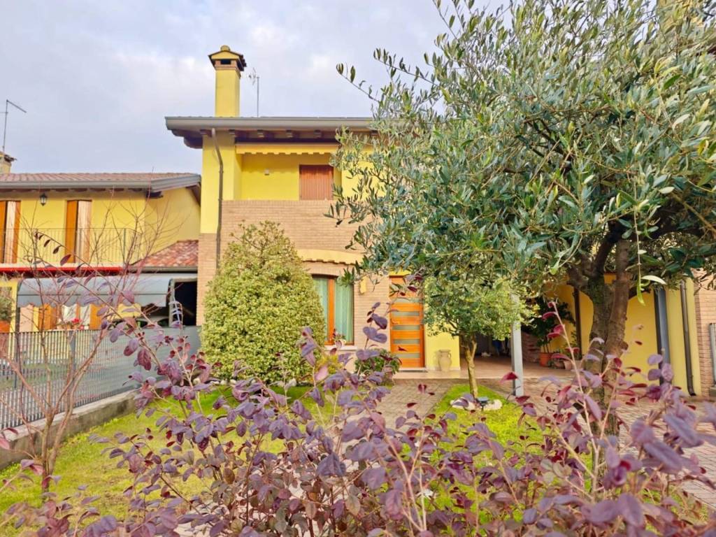 Villa a Sesto al reghena - Foto 3