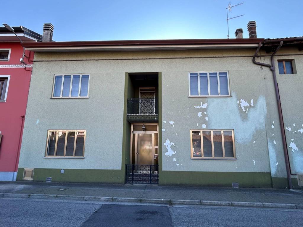 Villetta a schiera a Pozzuolo del friuli in Via Divisione Julia - Foto 3