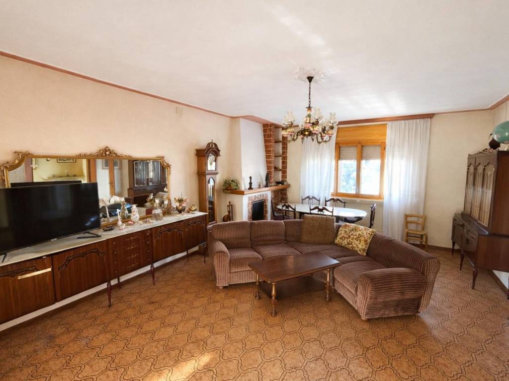 Villetta a schiera a Pozzuolo del friuli in Via Divisione Julia - Foto 4