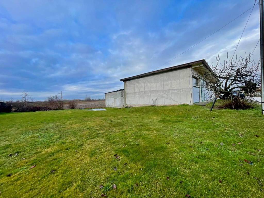 Immobile a Sesto al reghena - Foto 4