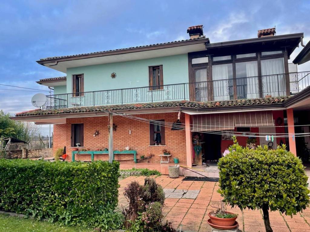 Villa a Sesto al reghena - Foto 4